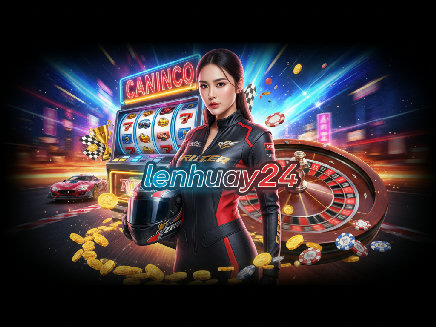 lenhuay24 สล็อตออนไลน์