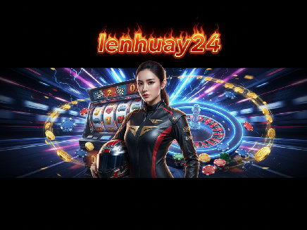 lenhuay24 สมัครสมาชิก