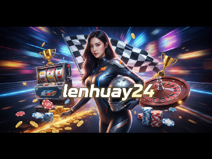 lenhuay24 สล็อต